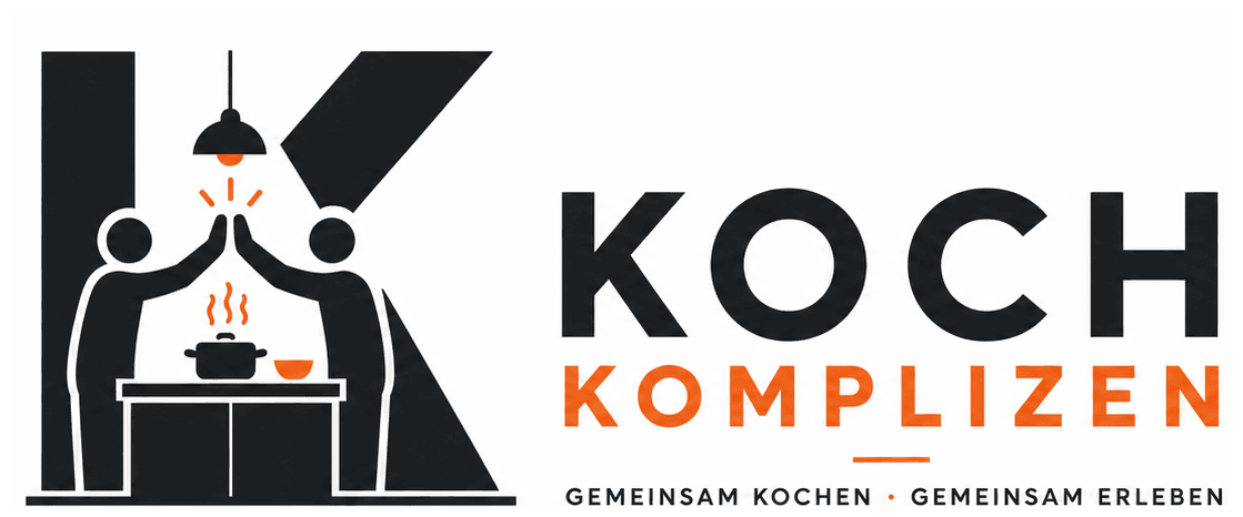 Kochkomplizen – Gemeinsam kochen, gemeinsam erleben